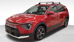 2025 Kia Niro EX