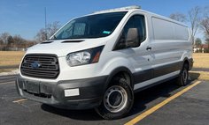 2017 Ford Transit 350