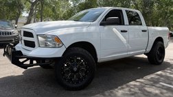 2016 Ram Ram Pickup 1500 Express