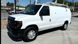 2014 Ford E-Series E-250