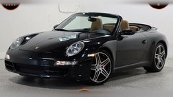 2007 Porsche 911 Carrera S