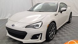 2019 Subaru BRZ Limited