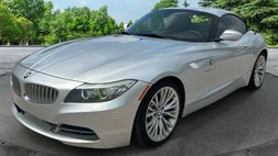2012 BMW Z4 sDrive35i