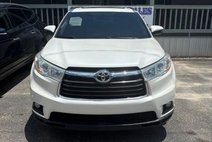 2014 Toyota Highlander XLE