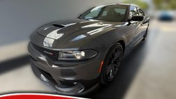 2019 Dodge Charger GT