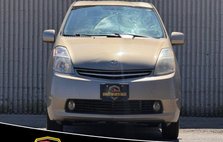 2006 Toyota Prius Base