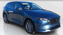 2024 Mazda CX-5 2.5 S Select
