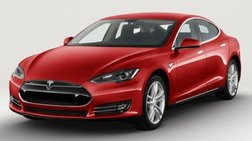 2015 Tesla Model S 70D