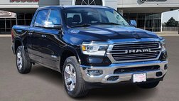 2020 Ram Ram Pickup 1500 Laramie