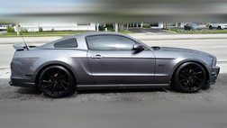 2014 Ford Mustang GT