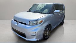 2013 Scion xB 