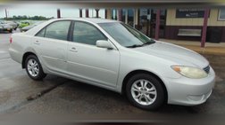 2005 Toyota Camry LE V6