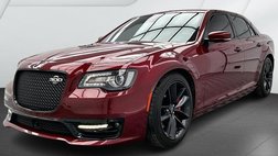 2023 Chrysler 300 C
