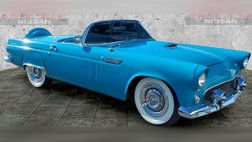 1956 Ford Thunderbird 