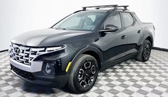 2022 Hyundai Santa Cruz SEL Premium
