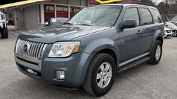 2010 Mercury Mariner I4