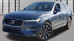 2023 Volvo XC60 B5 Core
