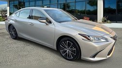 2024 Lexus ES 350 Base