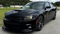 2018 Dodge Charger R/T Scat Pack