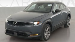 2022 Mazda MX-30 EV Base