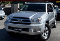 2005 Toyota 4Runner SR5