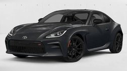 2026 Toyota GR86 Premium