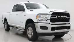 2022 Ram Ram Pickup 2500 Big Horn