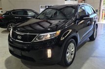 2015 Kia Sorento EX