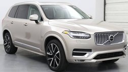 2024 Volvo XC90 B6 Plus Bright Theme 7P