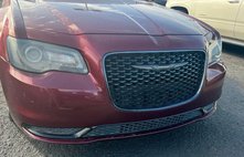 2021 Chrysler 300 Touring