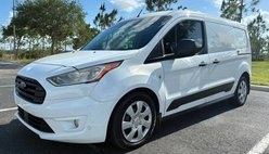 2019 Ford Transit Connect XLT