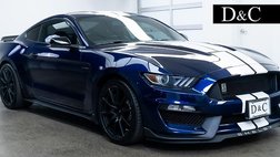 2018 Ford Mustang Shelby GT350