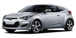 2013 Hyundai Veloster Base