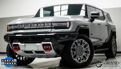2025 GMC HUMMER EV 3X