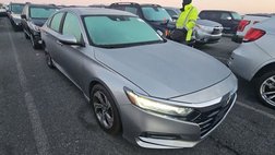 2019 Honda Accord EX-L