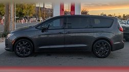2020 Chrysler Pacifica Touring