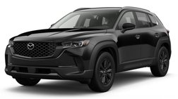 2026 Mazda CX-50 2.5 S Select
