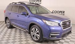 2019 Subaru Ascent Limited 7-Passenger