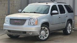 2012 GMC Yukon Denali