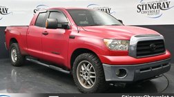 2007 Toyota Tundra SR5