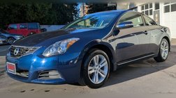 2013 Nissan Altima 2.5 S