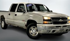 2006 Chevrolet Silverado 1500 LT3