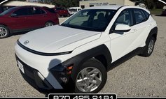2024 Hyundai Kona SE