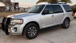 2016 Ford Expedition XLT