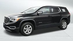 2017 GMC Acadia SLE-1