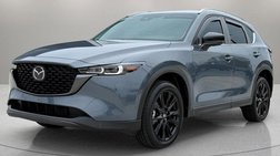 2022 Mazda CX-5 2.5 S Carbon Edition