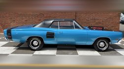 1969 Dodge RT Tribute