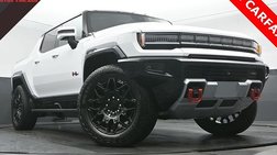 2025 GMC HUMMER EV 2X