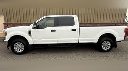 2022 Ford Super Duty F-350 XLT