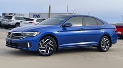 2024 Volkswagen Jetta SEL